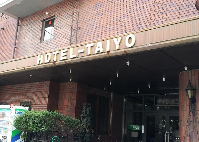 太阳商务酒店