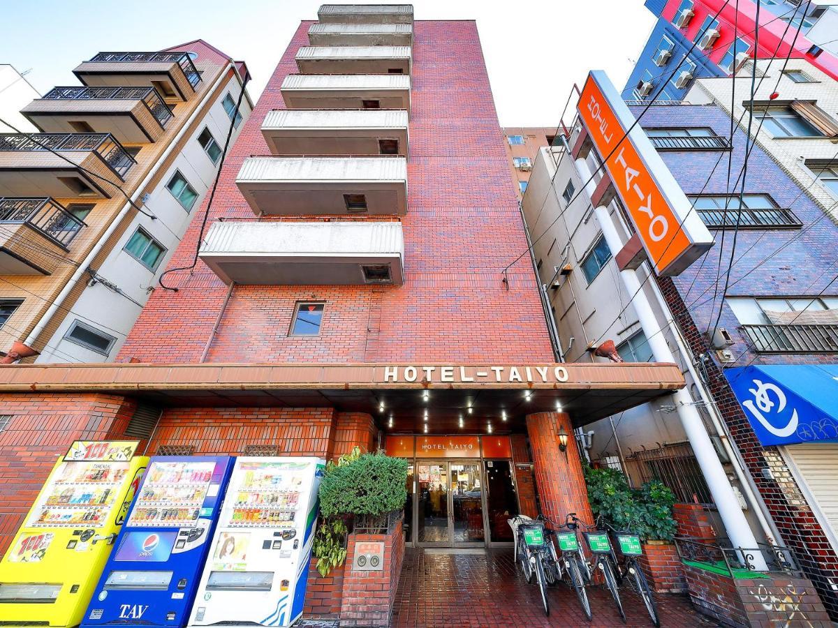太阳商务酒店 旅馆 *